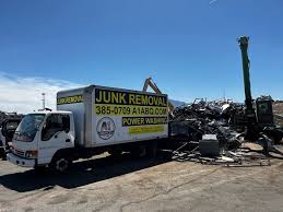 Best Yard Waste Removal  in Nokesville, VA