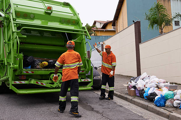 Best Commercial Junk Removal  in Nokesville, VA